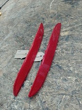 Coppia Riflettori Paraurti