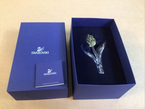 Swarovski crystal 2004 - 🌷,