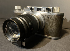 LEICA DRP Ernst Leitz Wetzlar