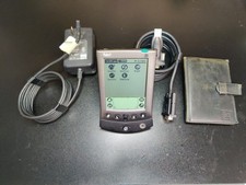 Vintage palm pilot - vintage,