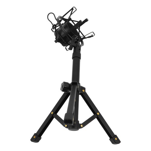 Supporto microfono da - ,