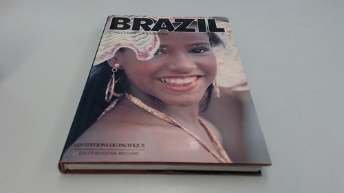 Brazil carlos de - ,,