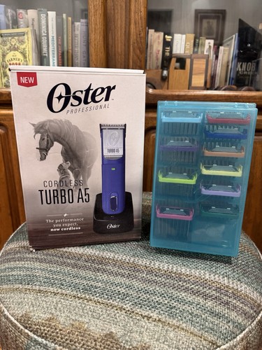 Oster taglia animali - oster,