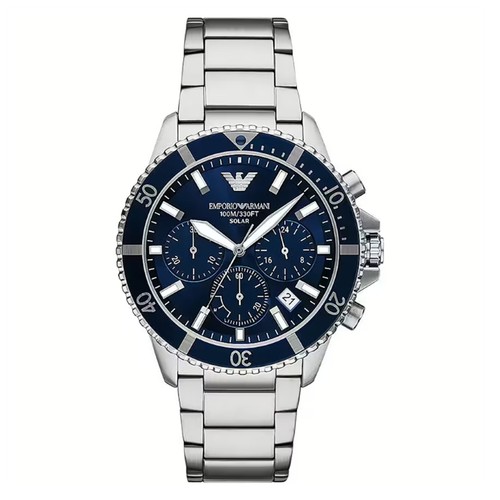 Orologio uomo emporio - orologio,