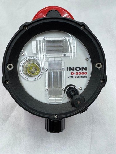 Inon 2000 luce stroboscopica - d-2000,