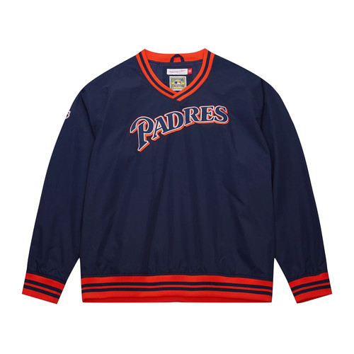 Mitchell ness san diego - mitchell,