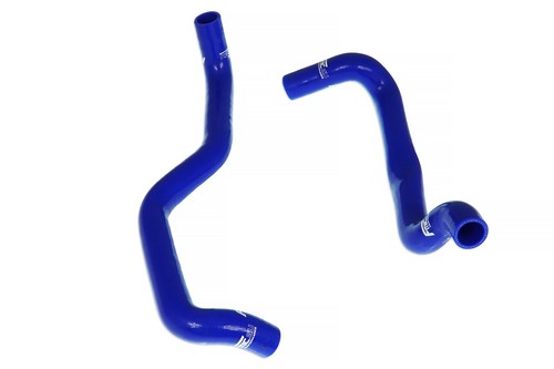 Kit tubi silicone radiatore