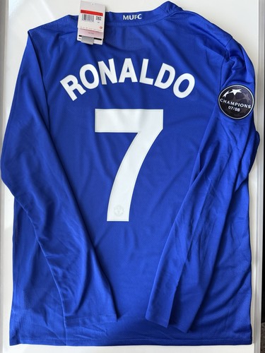 Ronaldo manchester united - #7,