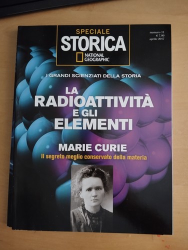 Grandi scienziati della - i,