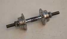 Mozzo HR Simplex Fratelli Brivio 40 fori Helyett Mercier Herse Follis bici da corsa