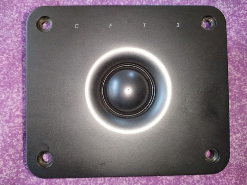 Tweeter boston acoustics cft3 - tweeter,