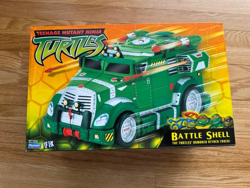 Tartarughe ninja tmnt 2k3 - tmnt,