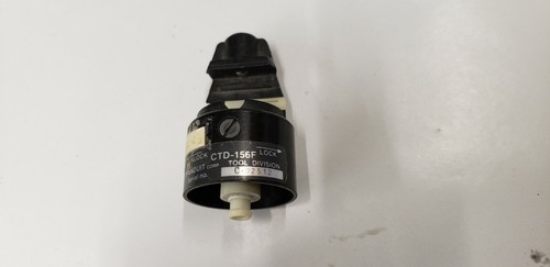 Panduit ctd 156f strumento per - panduit,