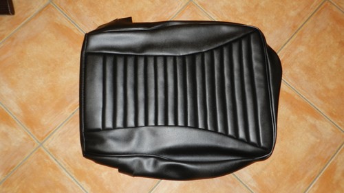 Tappezzeria sedili alfa romeo - alfa,