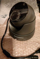 Telecamera IP Videosorveglianza VIDEOSTAR 4IPVD99P5SLXG 5MP PoE IP66 2,8-12 mm