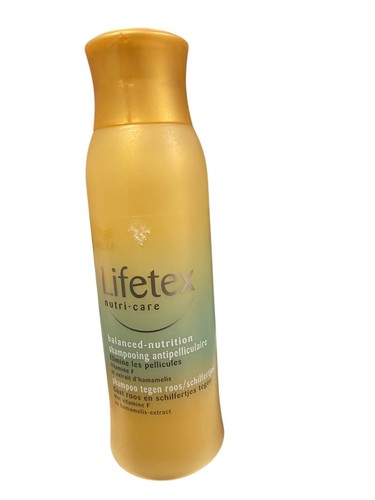 Wella lifetex nutri care - wella,