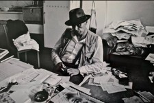 Joseph Beuys (studio), Roger