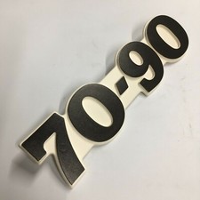 5132085  STEMMA LOGO TRATTORE