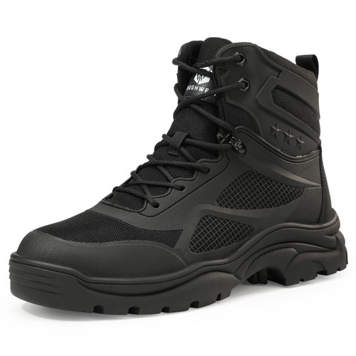 Scarpe antinfortunistiche uomo
