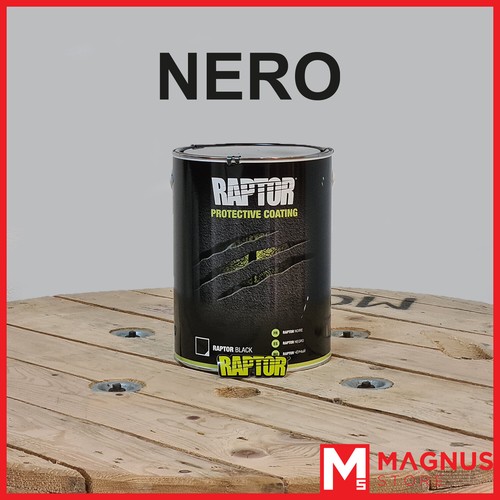 Pol raptor vernice ruvida - u-pol,