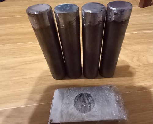Kit tubi davanzale - , auto