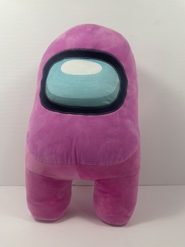 Peluche ufficiale among - peluche, us