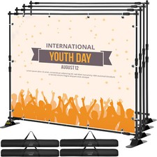 VEVOR Espositore per Banner