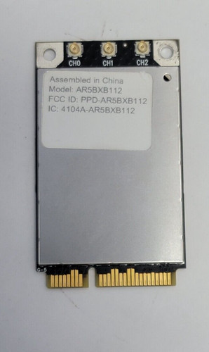 Scheda oem apple airport - scheda,