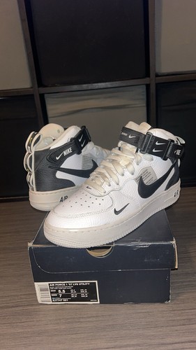 Nike air force one - one, mid