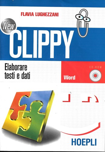 New clippy elaborare testi - new,