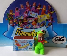 GIG - FIAMMIFERINI /