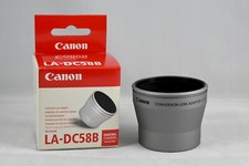 Canon LA-DC58B Adattatore