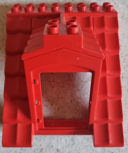 Lego duplo villetta - lego,