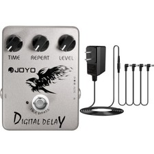 JOYO Digital Delay Pedale