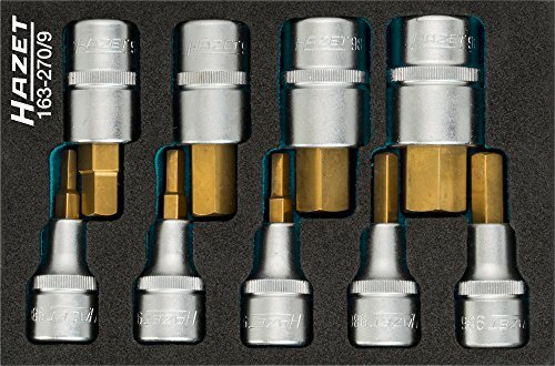 Hazet 163 270 serie - serie, di