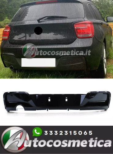 Per bmw serie f20 f21 - serie, 114d