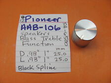 📈PIONEER AAB-106 MANOPOLA