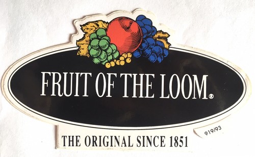 Fruit the - of,