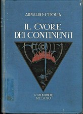 IL CUORE dei CONTINENTI