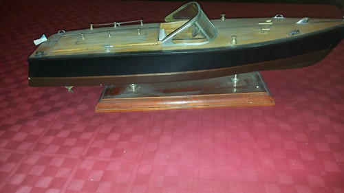 Motoscafo riva acquarama - motoscafo,