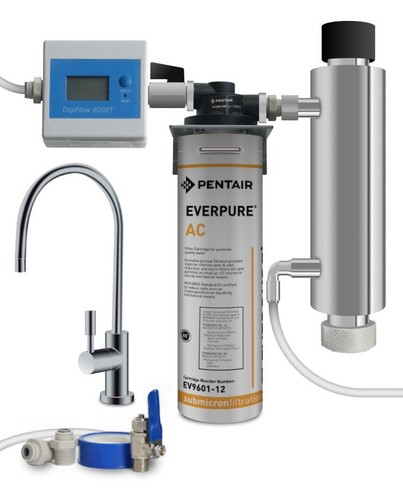 Depuratore acqua filtro - acqua,
