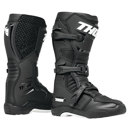 Stivali motocross thor 2026 - stivali,