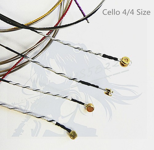 Kaplan corde per violoncello - corde,