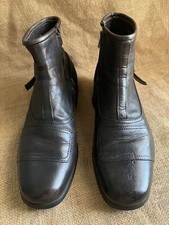 stivaletti miu miu da uomo in