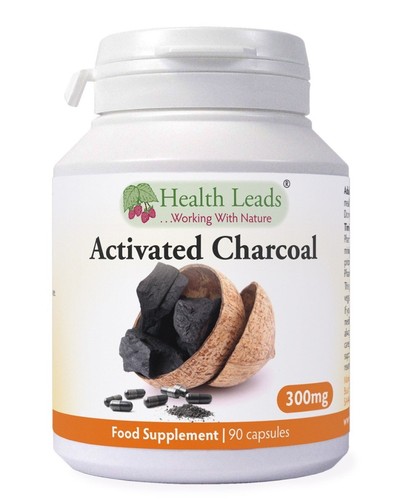 Health lead carbone attivo - carbone,