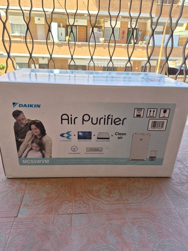 Purificatore aria daikin - purificatore,