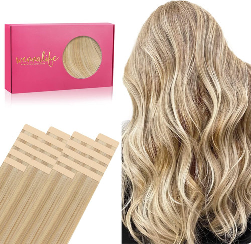 Extension capelli veri - capelli,