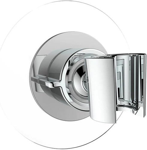 Supporto per soffione - supporto, 360°