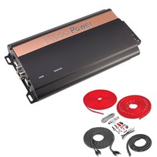 Amplificatore Precision Power