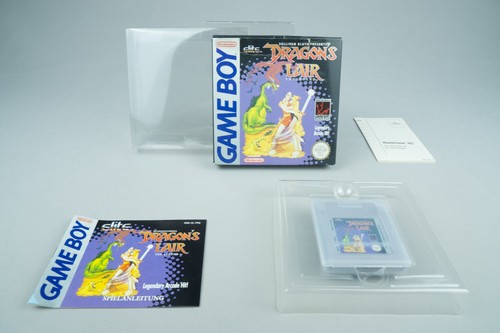 Nintendo game boy - game,